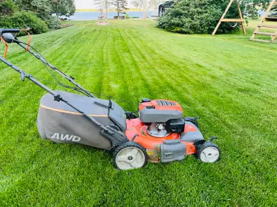 Lawn and Yard Maintenance Services, View more