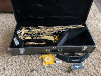 Yamaha Tenor Saxophone For Sale