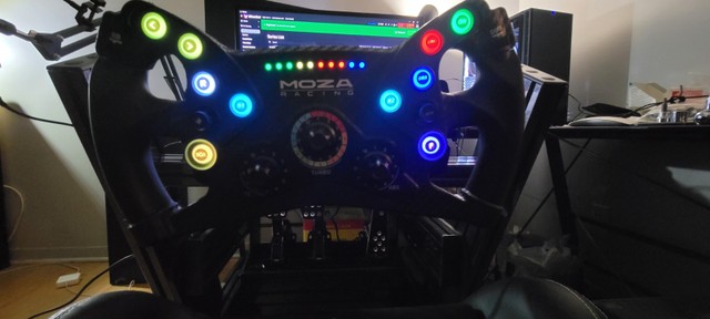 Simulateur de course dans Autre  à Longueuil/Rive Sud