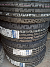 New Kumho Crugen HT51 270/60R20 all weather