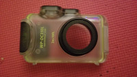 Canon WP-DC310L digital camera Waterproof Case