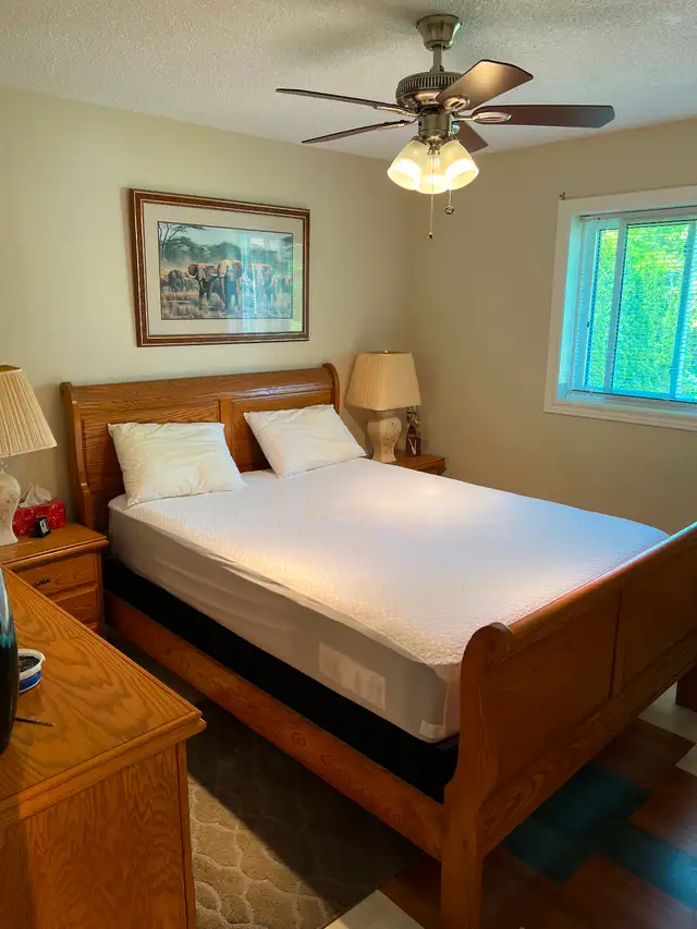 SPECTACULAR COTTAGE FOR RENT in Ontario in Canada - Image 5