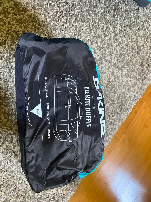 Kiteboarding Travel Bag in Water Sports in Ottawa - Image 5