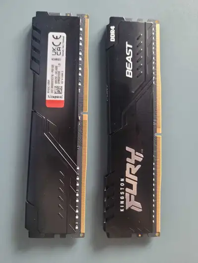 16GB DDR4 RAM, View more