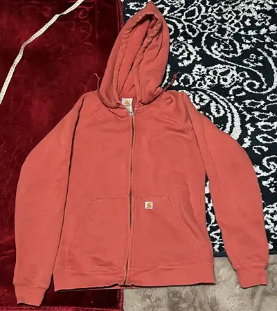 Carhartt hoodie, View more