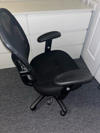 Chair - for study, gaming etc