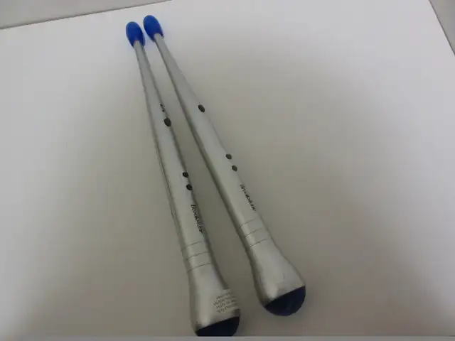 Electronic Drumsticks63904276610434123