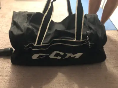 CCM ROLLER HOCKEY BAG, View more