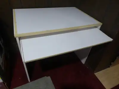 Computer desk, View more