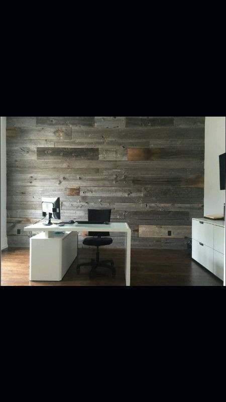 Reclaimed barn board for sale. in Other in Mississauga / Peel Region - Image 4