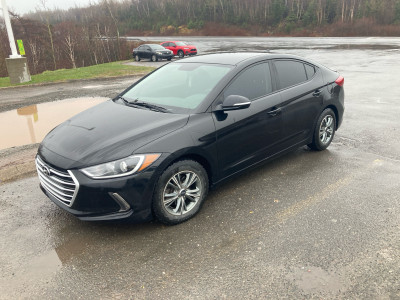  Possible sell or trade, 2018 ELANTRA GL for SUV