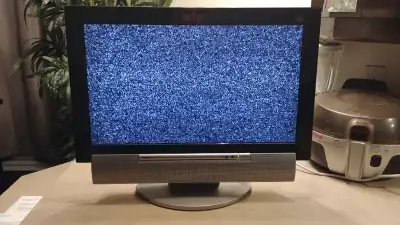 Deux Télévisions Sharp LCD 23″, View more