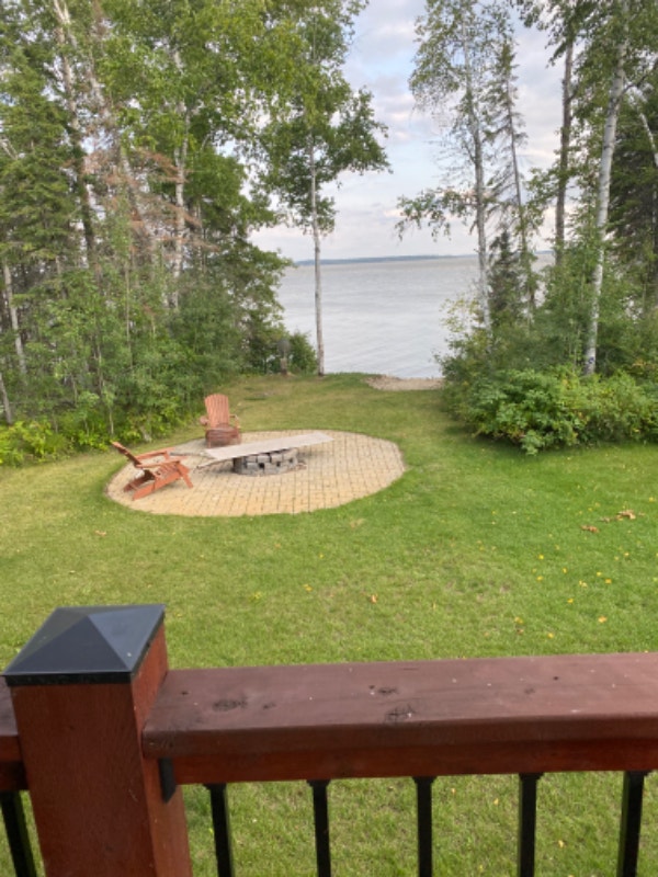 4 Season Lakefront Cottage coming to market Houses for Sale