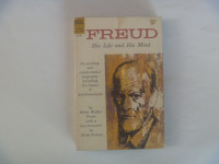 Freud - His Life And His Mind