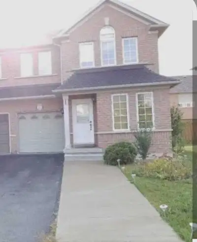 Beautiful Whole House for Rent – Springdale, Brampton Dixie Rd & Sandalwood Pkwy Available today Spa...