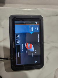 770 dezl Garmin gps 