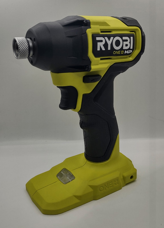 Ryobi 1/4" Impact Driver - Tool Only in Power Tools in Windsor Region