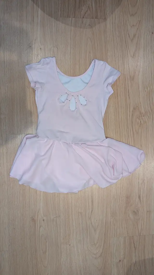 ballet dress, tap shoes, see below in Kids & Youth in Oshawa / Durham Region - Image 9