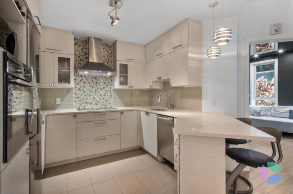 Magnifique condo — photo 2