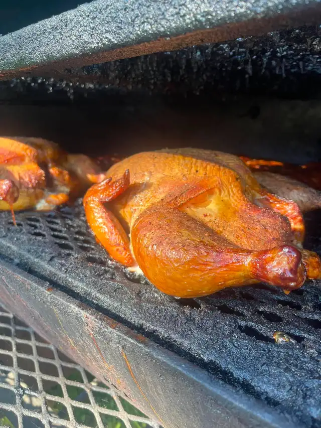 Freddy's BBQ & Catering Services518514869336156166