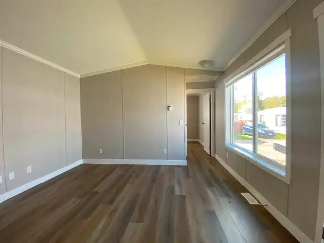 Beautiful Brand New Trailer for rent to own in Long Term Rentals in Prince George - Image 4