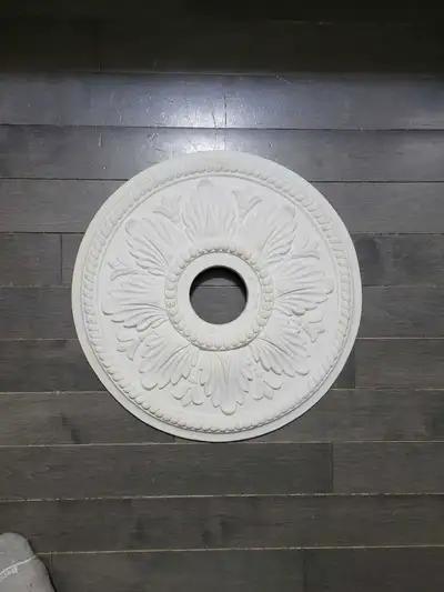 Ceiling Medallion , View more