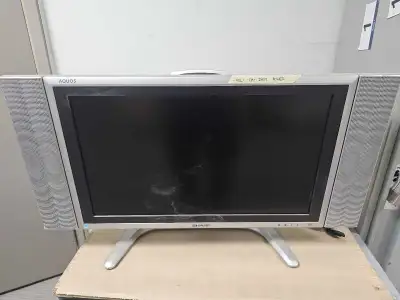 Sharp Aquos 26 Pouces, View more