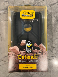 Otterbox Defender iPhone 7 Plus 
