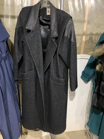 Winter coats, View more