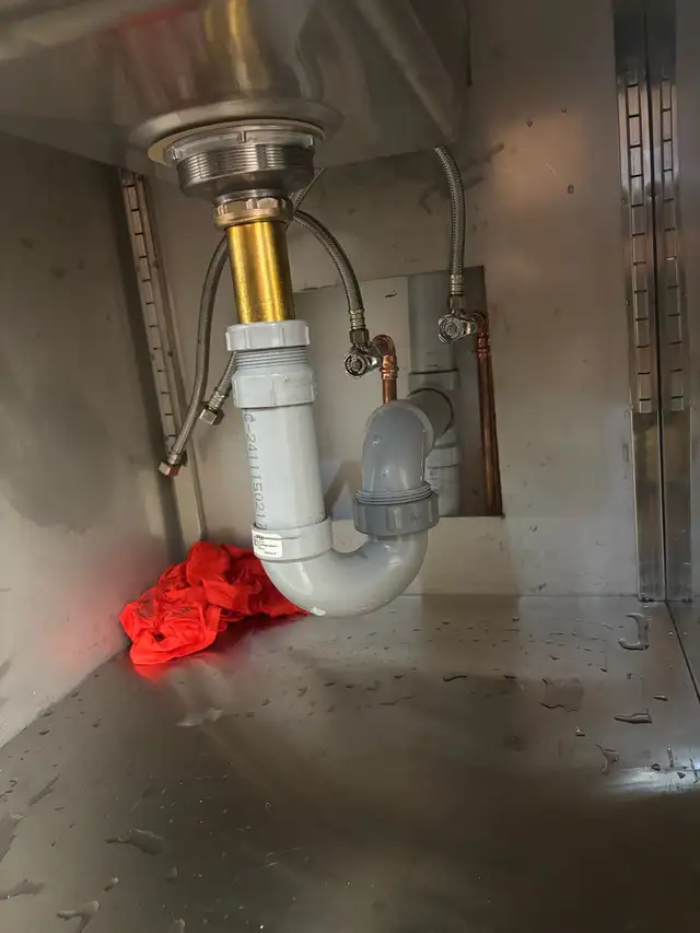 Affordable Plumbing Services in Plumbing in Barrie - Image 8