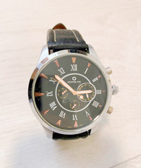 Montblanc Watch