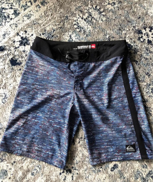 Quicksilver swim shorts  in Other in Calgary