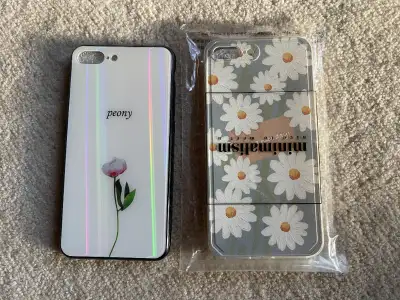 iPhone 7plus/8 plus cases, View more