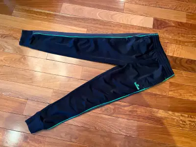 Pantalon Spalding noir, View more