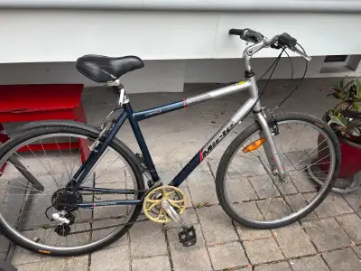 Vélo Miele Umbria L2, View more