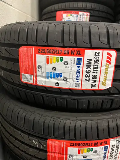 ✅ All-season traction with a quiet, comfortable ride ✅ Great fit for sedans like BMW 3 Series, Lexus...