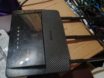 D-Link Router, View more