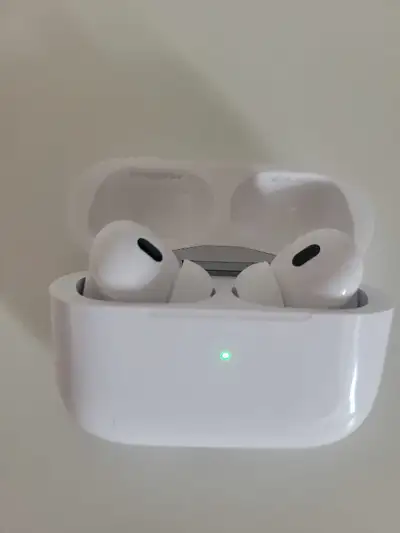 AirPod pro 2, View more