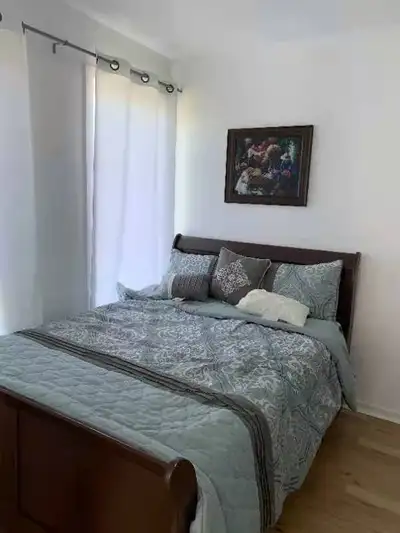 One nice  furnished room in NDG available for rent