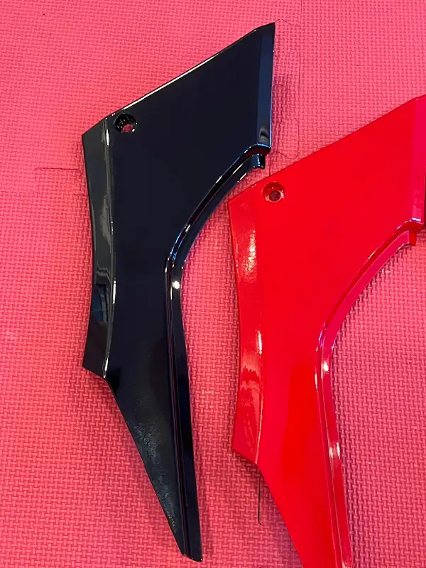 Kawasaki Ninja 300 Seat Side Cowl rear tail fairing 530650026H8 in Other in Barrie - Image 3
