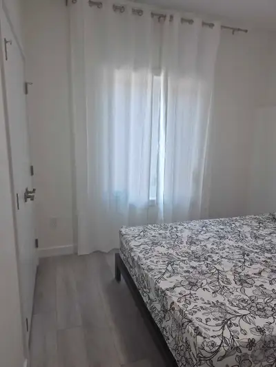 Room for rent in a newly constructed house in west st paul only for girls.Room is on main floor with...