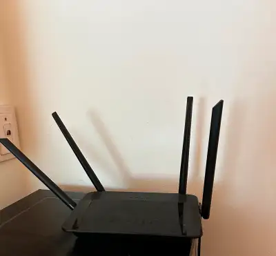 Routeur Wi-Fi Dlink, View more