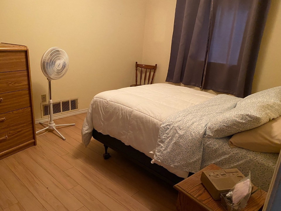 2 Bdrm Apartment for Rent 2