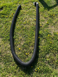 Rv sewer hose