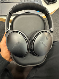 Bose QC35 II Wireless