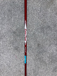 Hybrid Shaft 