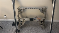 Front sub frame