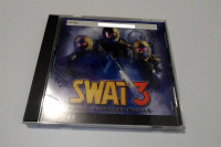 SWAT 3 - Close Quarters Battle (CD - PC Game - Windows)
