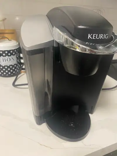 Keurig Coffee Maker, View more