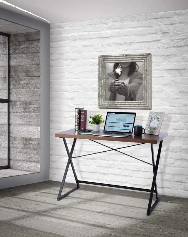  45"X22" WRITING DESKS in Other Tables in Oshawa / Durham Region - Image 2